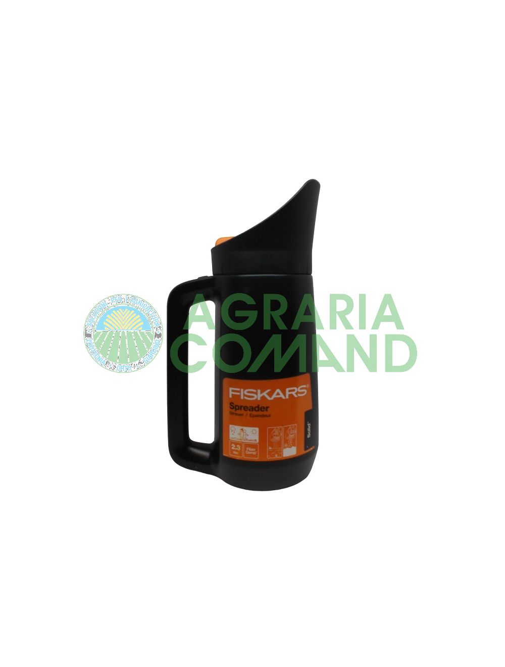 Spargitore Fiskars Spargitore Fiskars