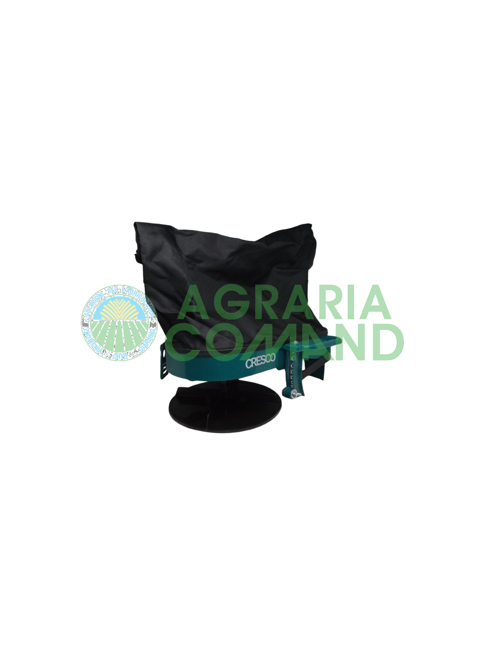 Spargitore Cresco a tracolla