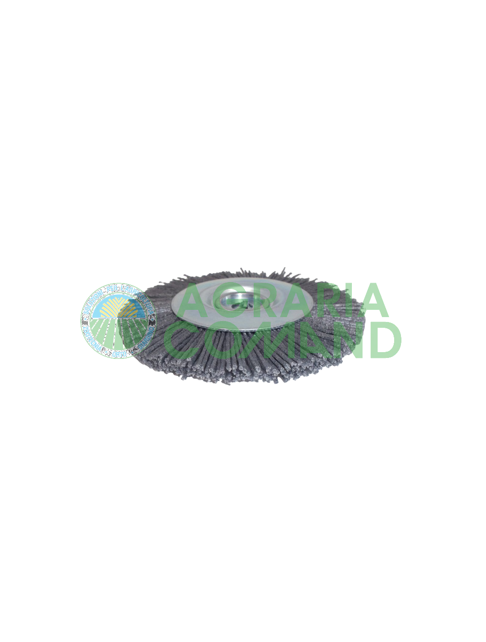 spazzola soft Wolf Garten