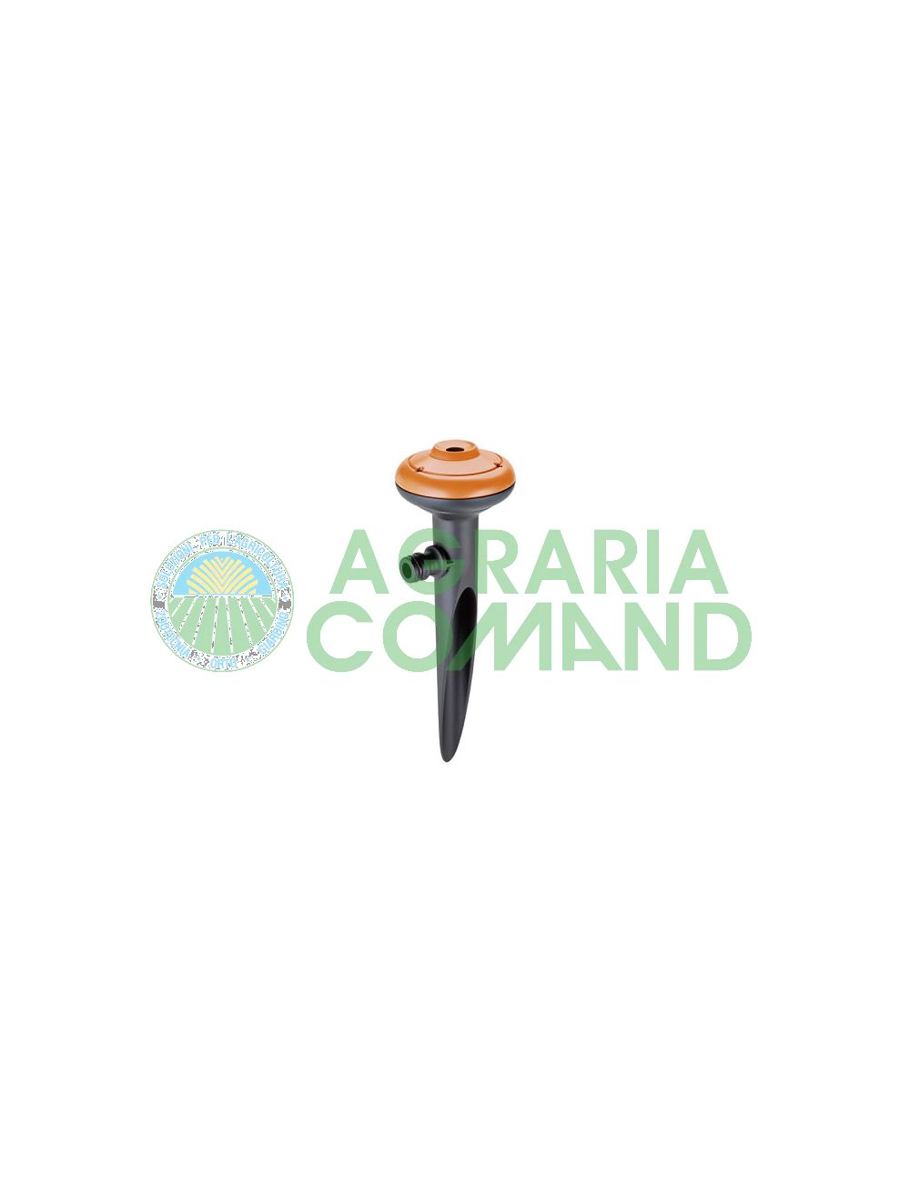 Spike Jet Claber 8661