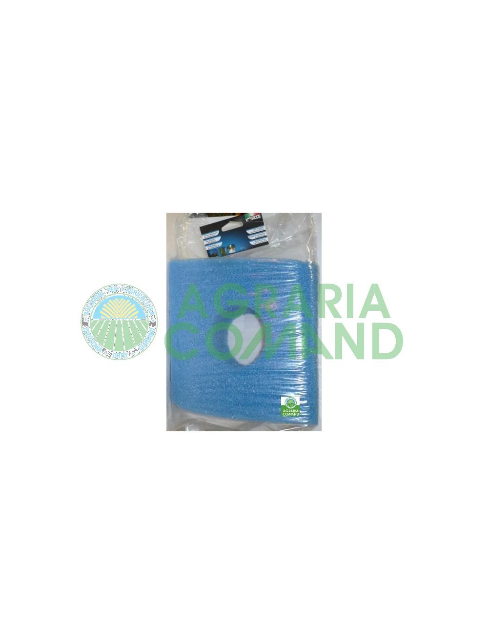 Spugna filtro green Reset