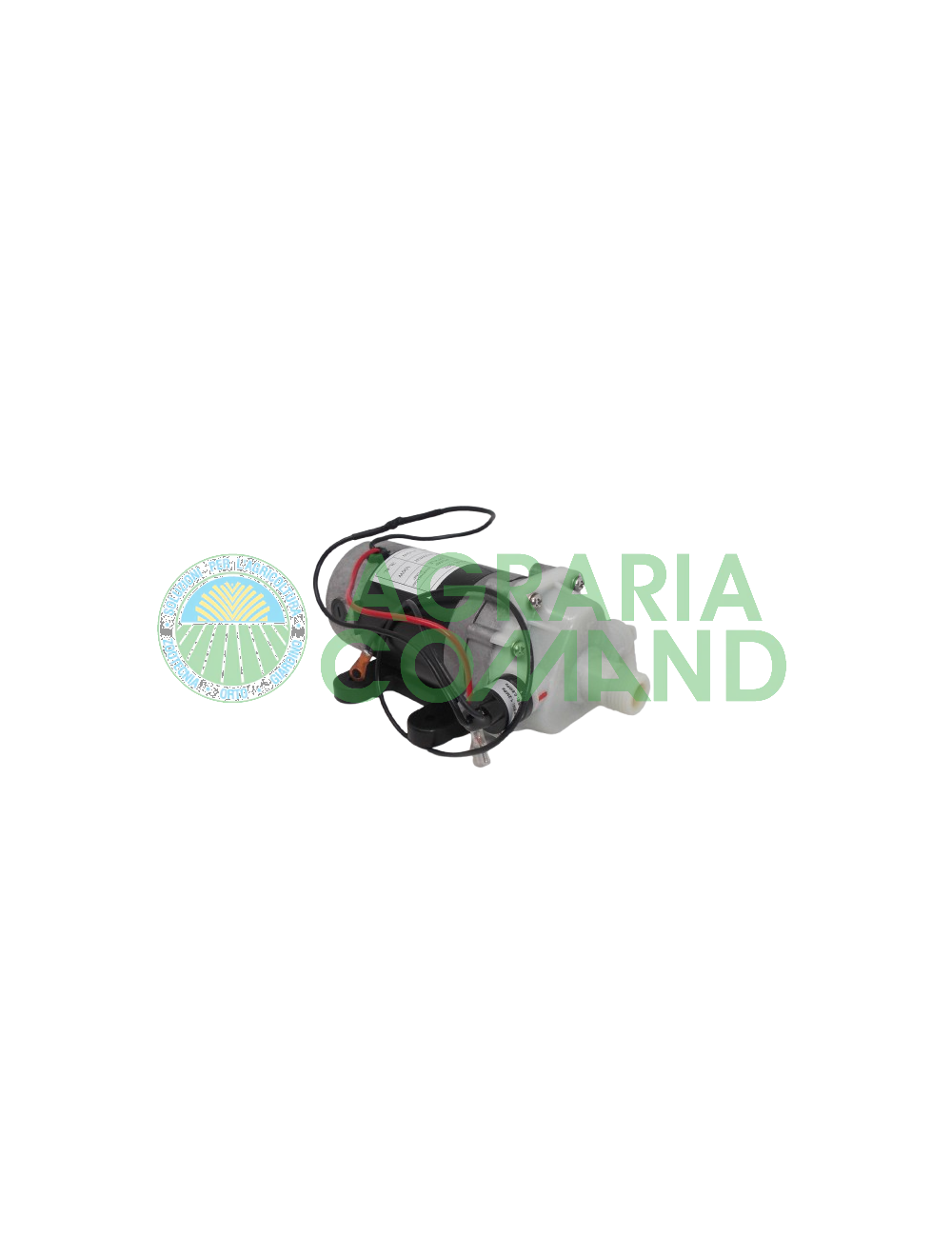 Motore pompa Stocker