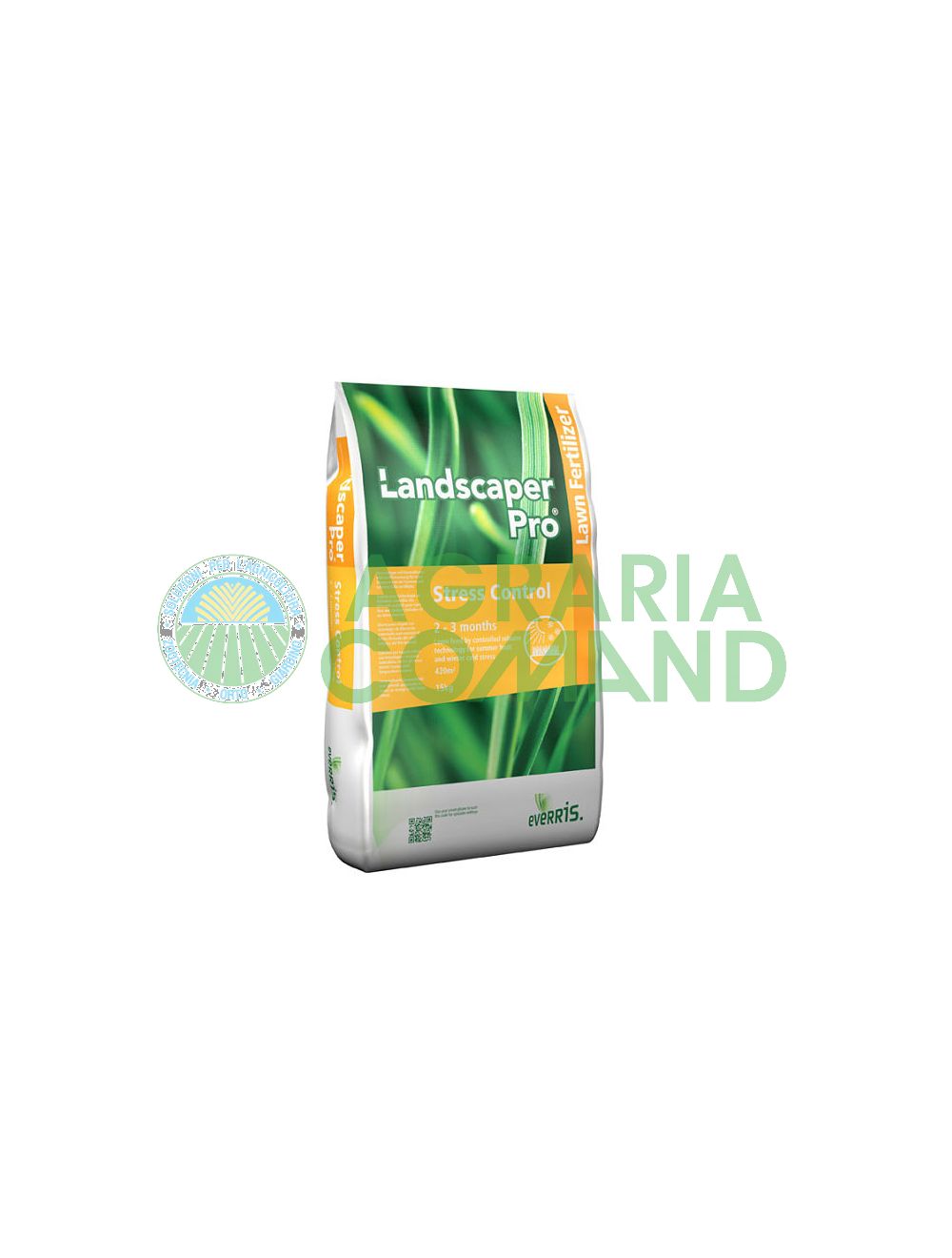 Landscaper Pro stress control 5 kg