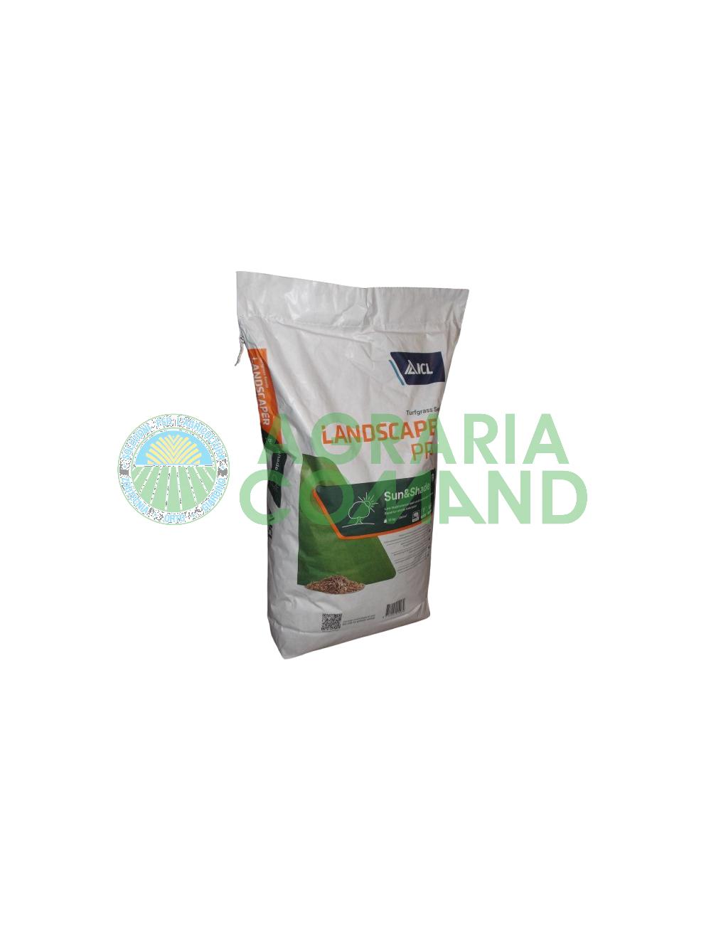 semi prato sole ombra ICL Landscaper Pro Sun & Shade semi prato sole ombra ICL Landscaper Pro Sun & Shade