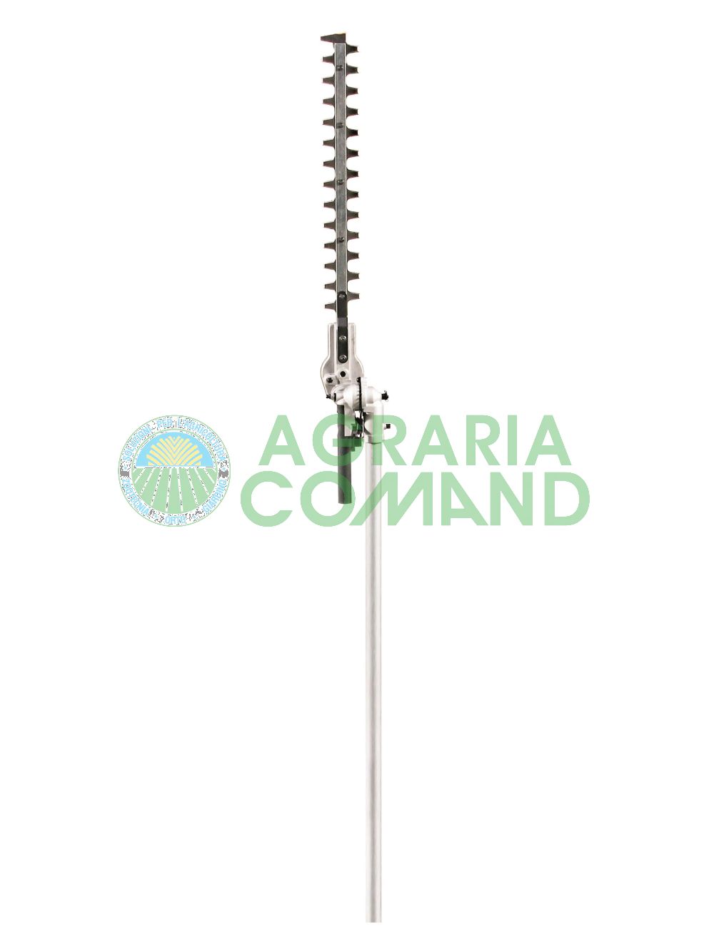 taglia siepe con asta