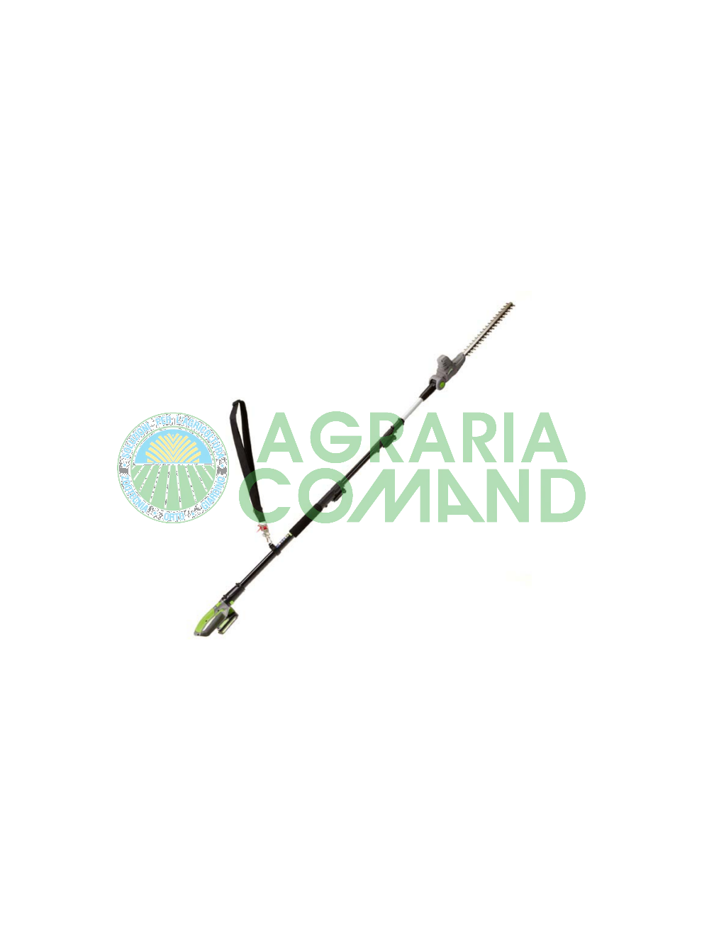 Tagliasiepe telescopico TT20 Verdemax