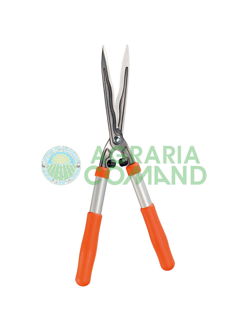 Forbice Stocker 20015