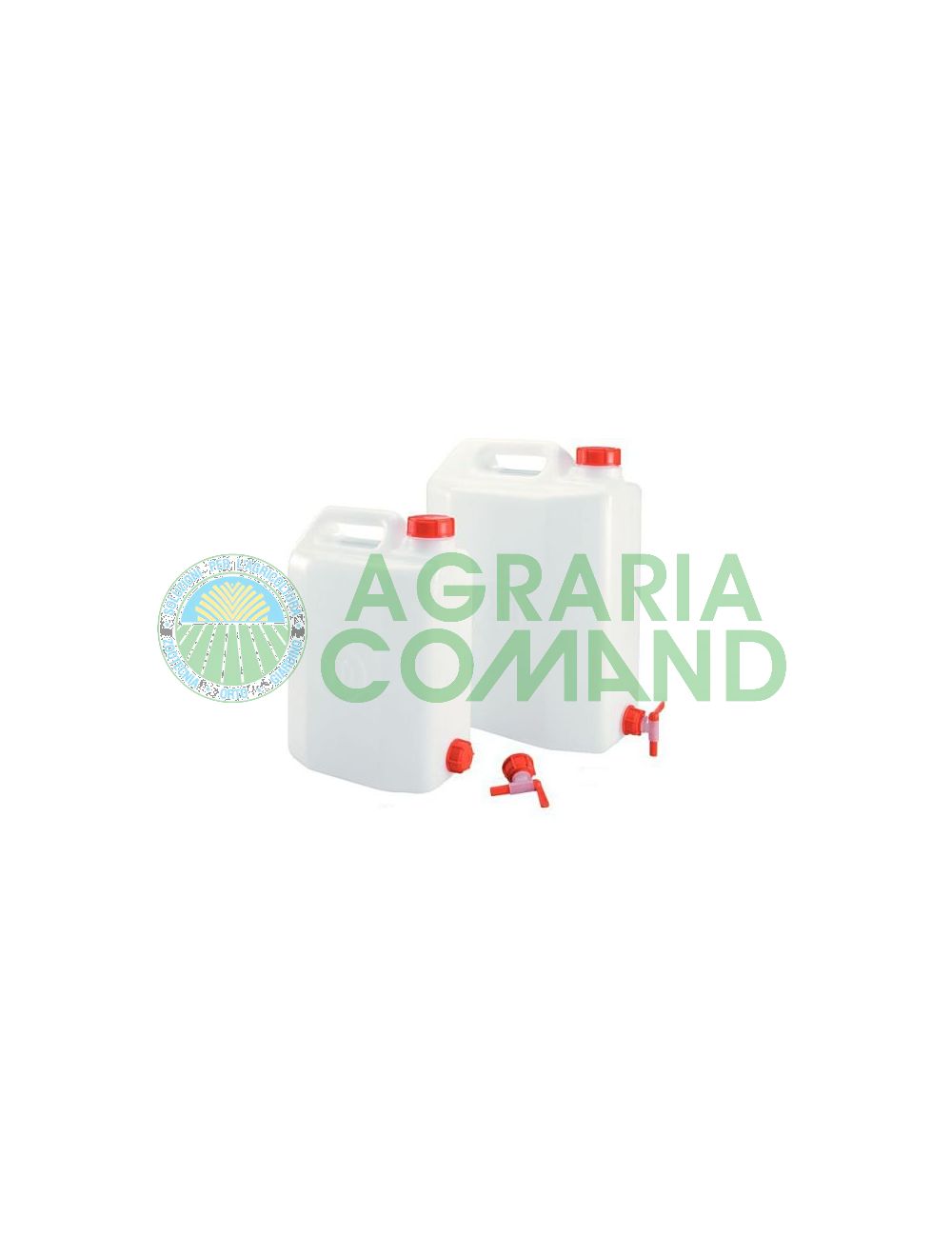 Taniche_con_rubinetto