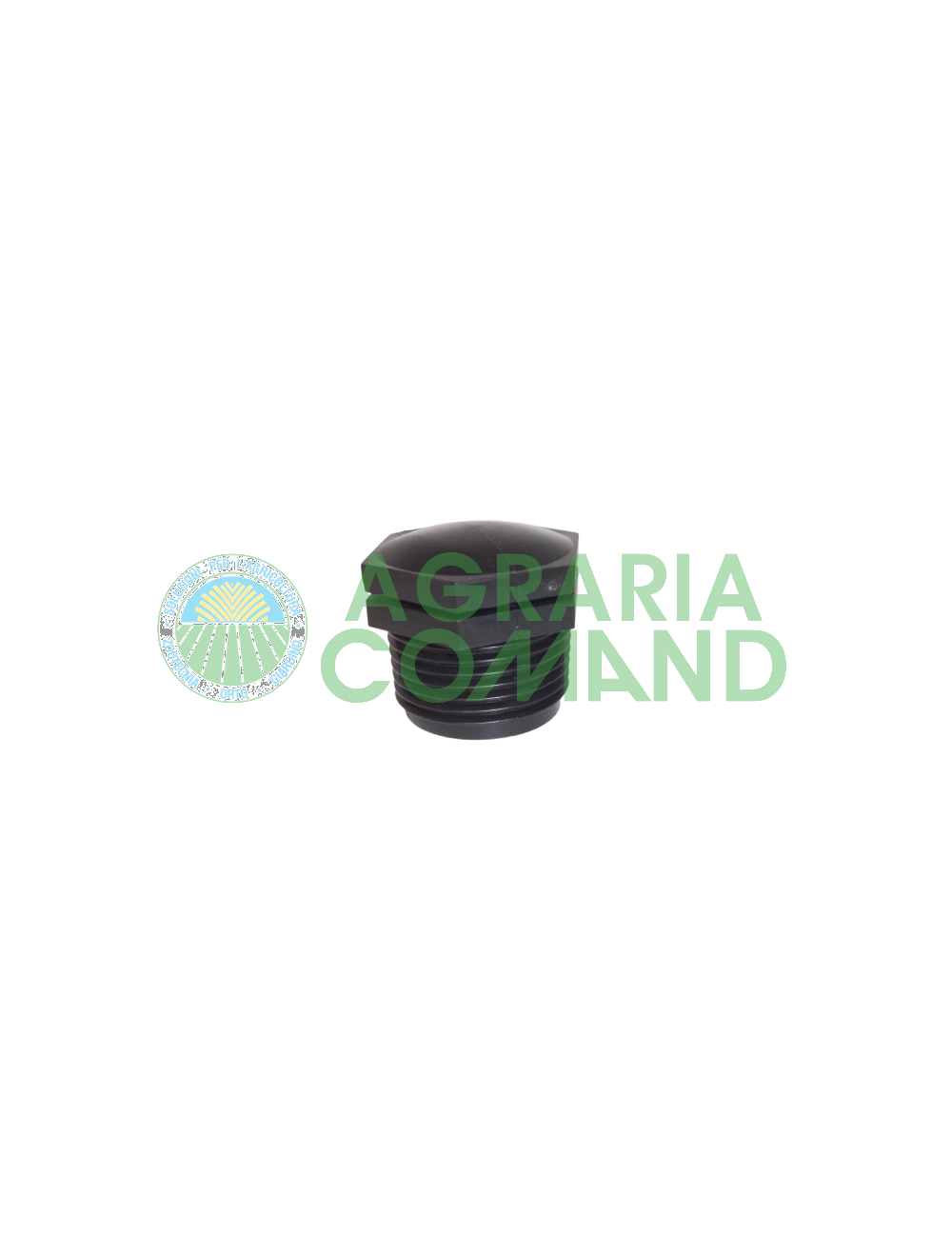 Tappo Claber per impianti di irrigazione 90715 Tappo Claber per impianti di irrigazione 90715