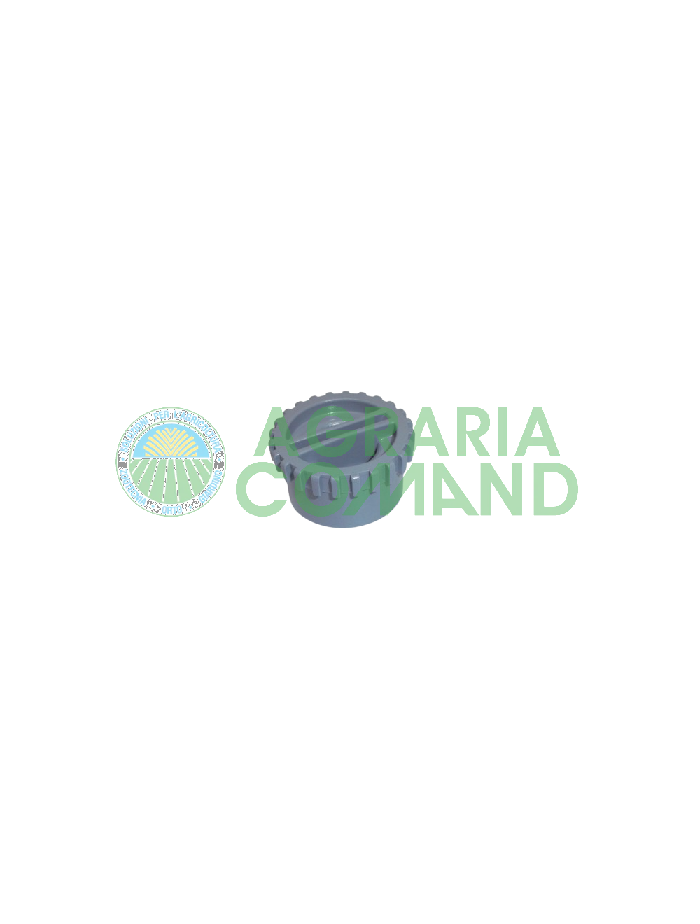 Tappo Maniglia carrello Tappo Maniglia carrello