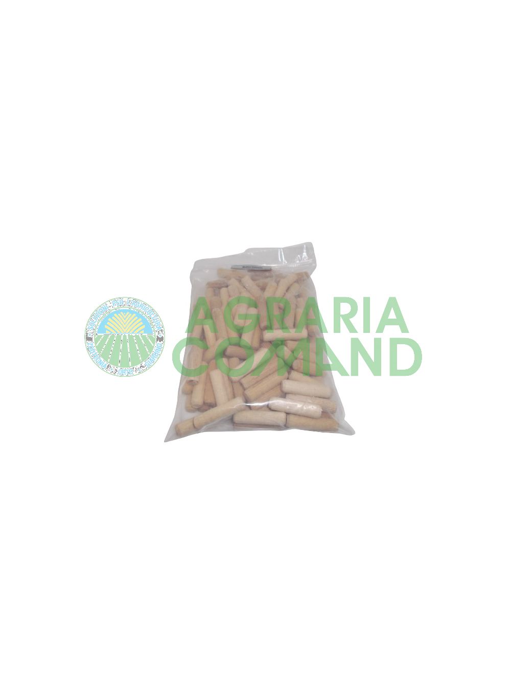 Tasselli in legno per endoterapia