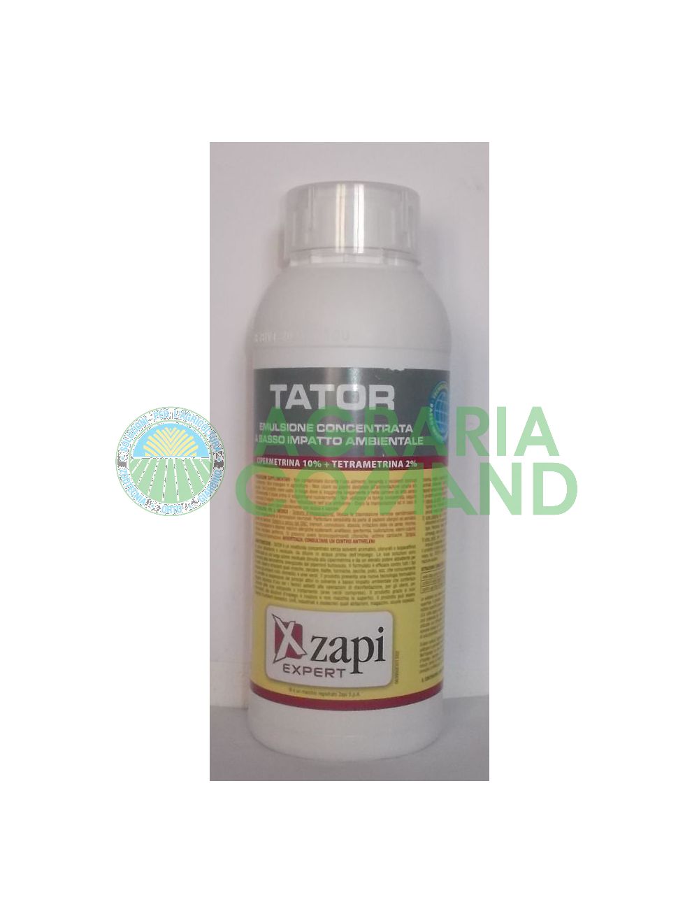 Tator insetticida professionale 1 lt