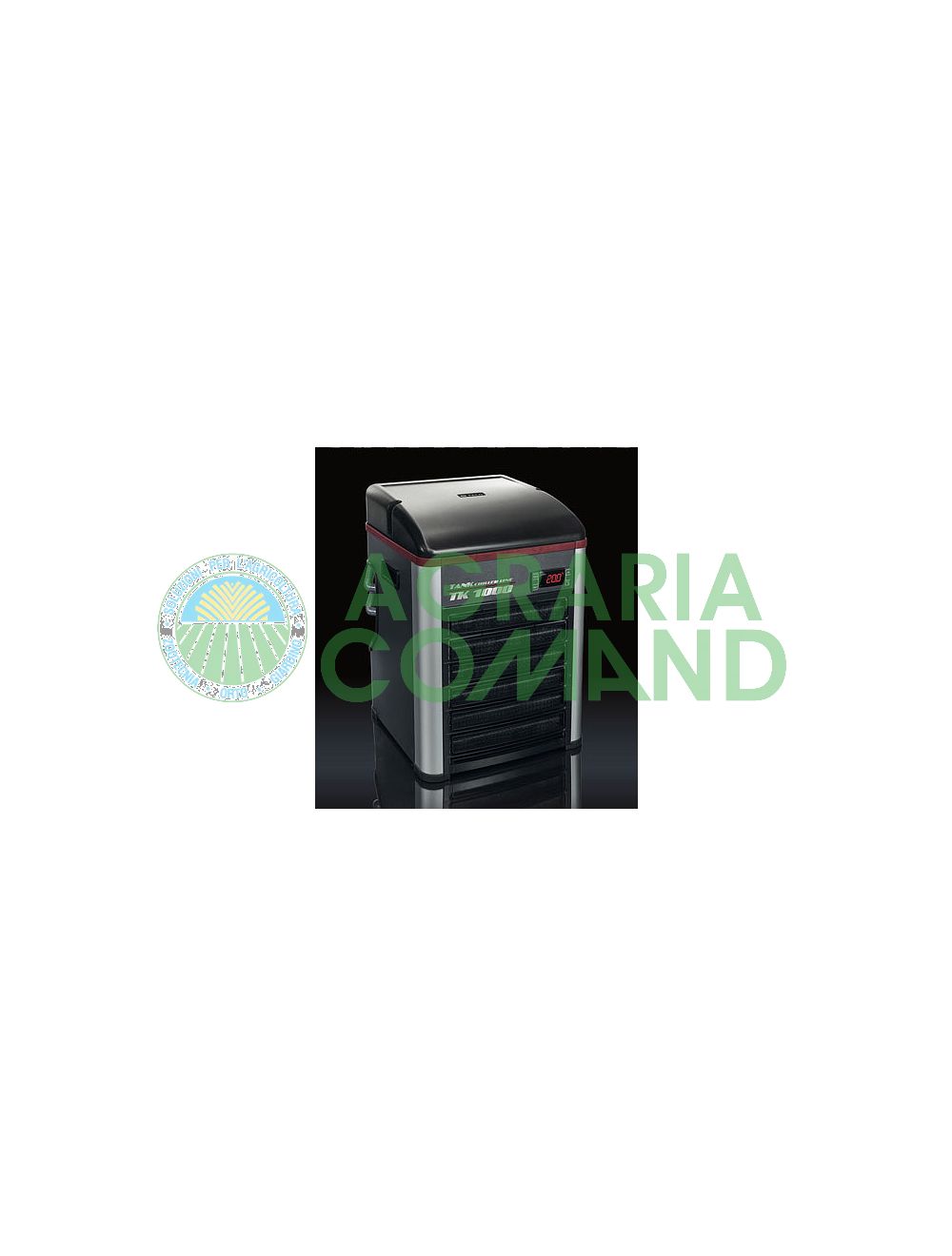 refrigeratore Teco tk 1000 refrigeratore Teco tk 1000