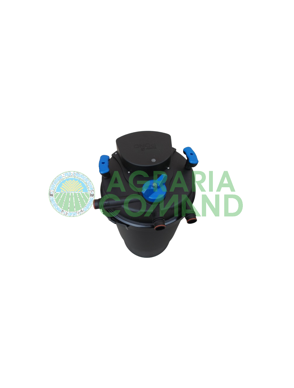 Filtro PressureTech AskollPond 21000 litri