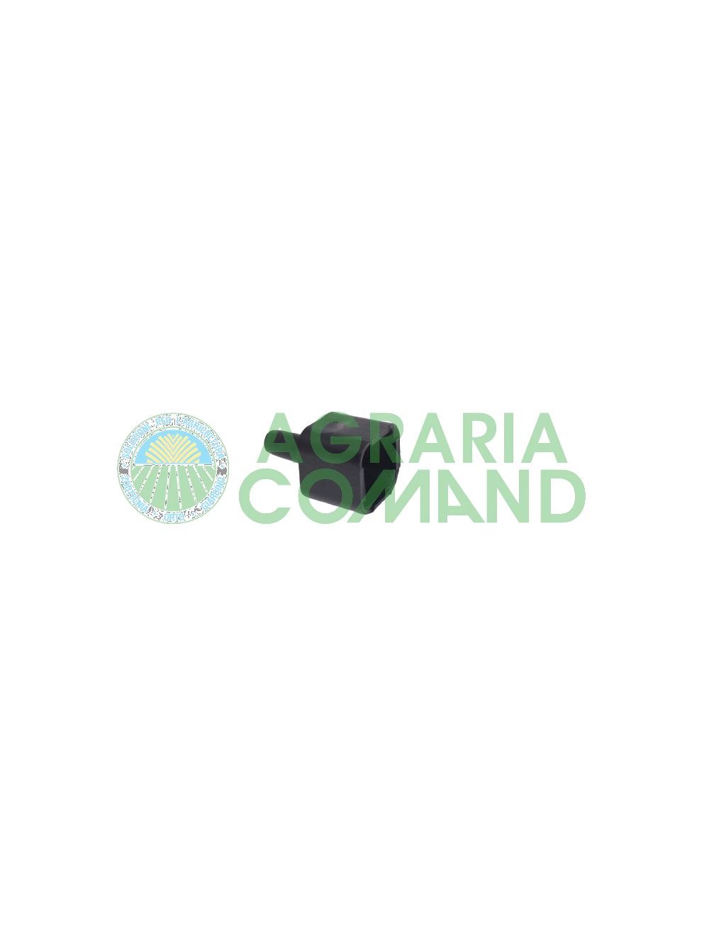 Testata per abbeveratoio