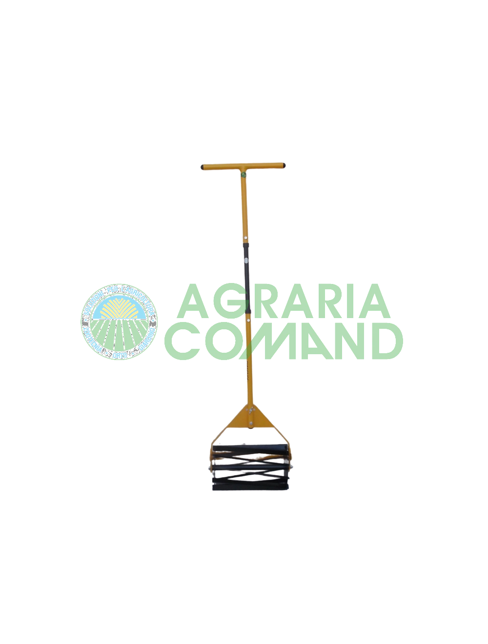 Coltivatore sarchiatore montato Coltivatore sarchiatore montato