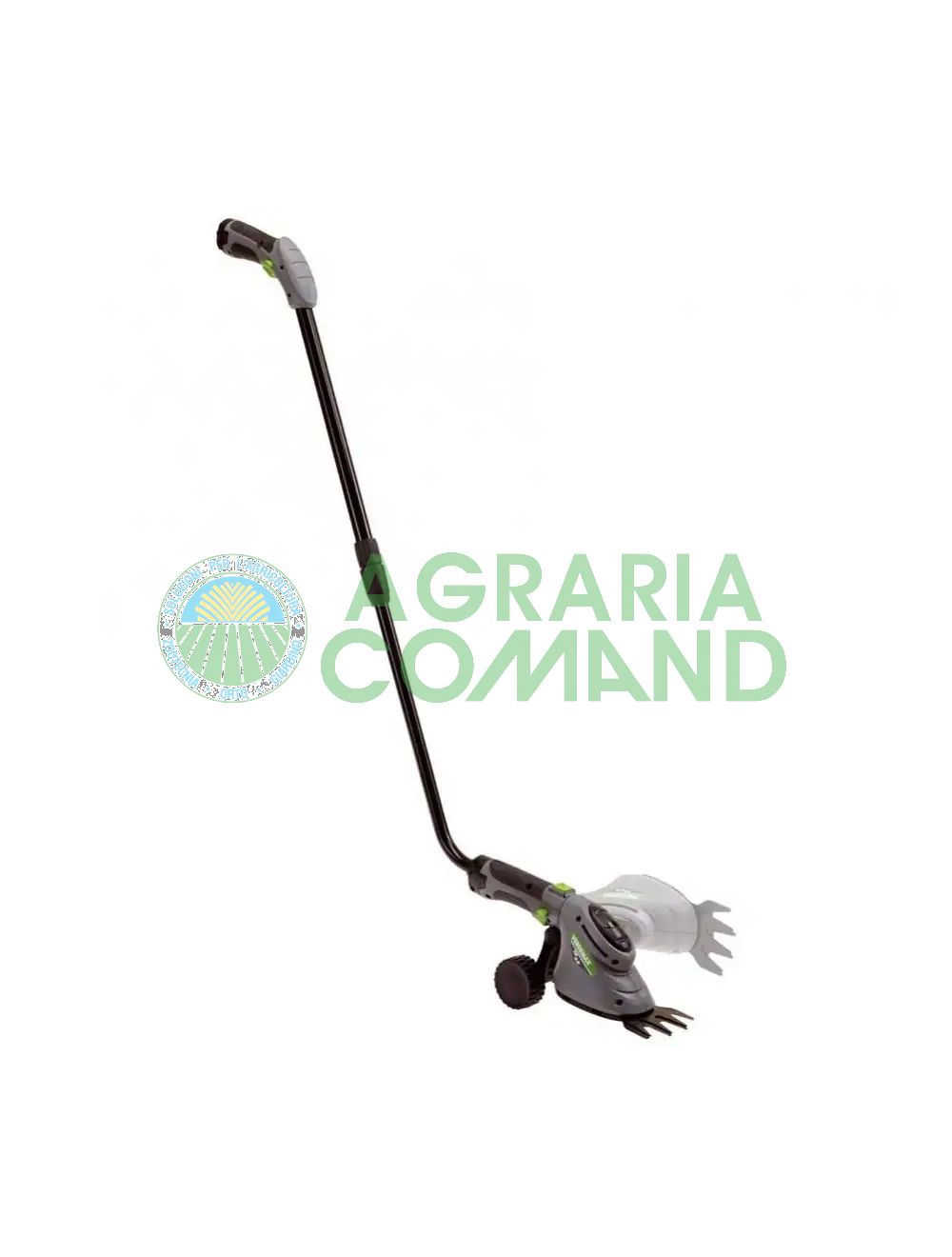 Taglia bordi TR 36 Verdemax 