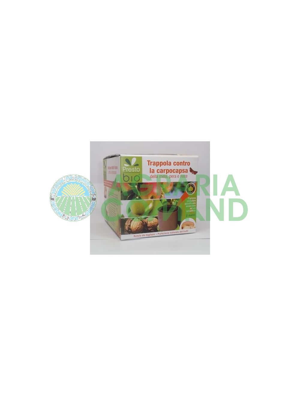 Trappola Prestobio carpocapsa Trappola Prestobio carpocapsa