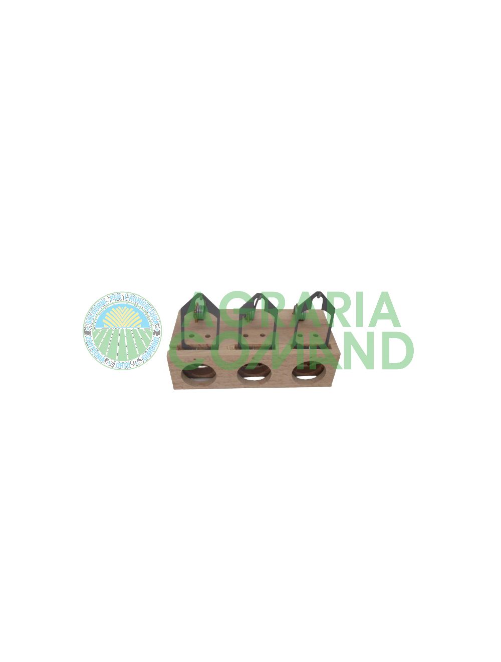 trappola fori trappola fori