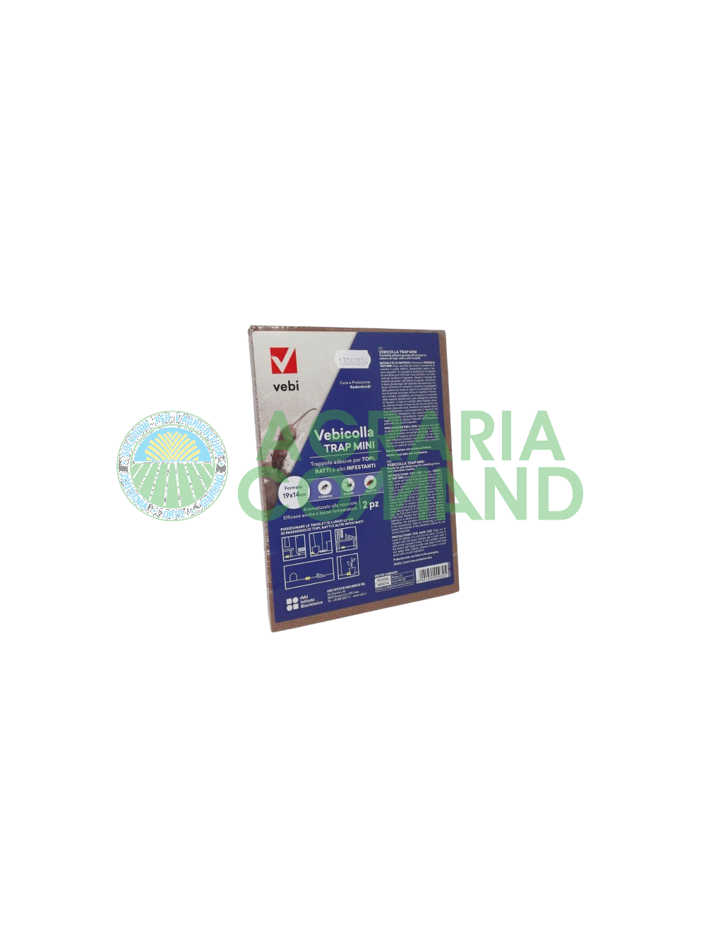 Tavolette mini Colaanti Vebi Tavolette mini Colaanti Vebi