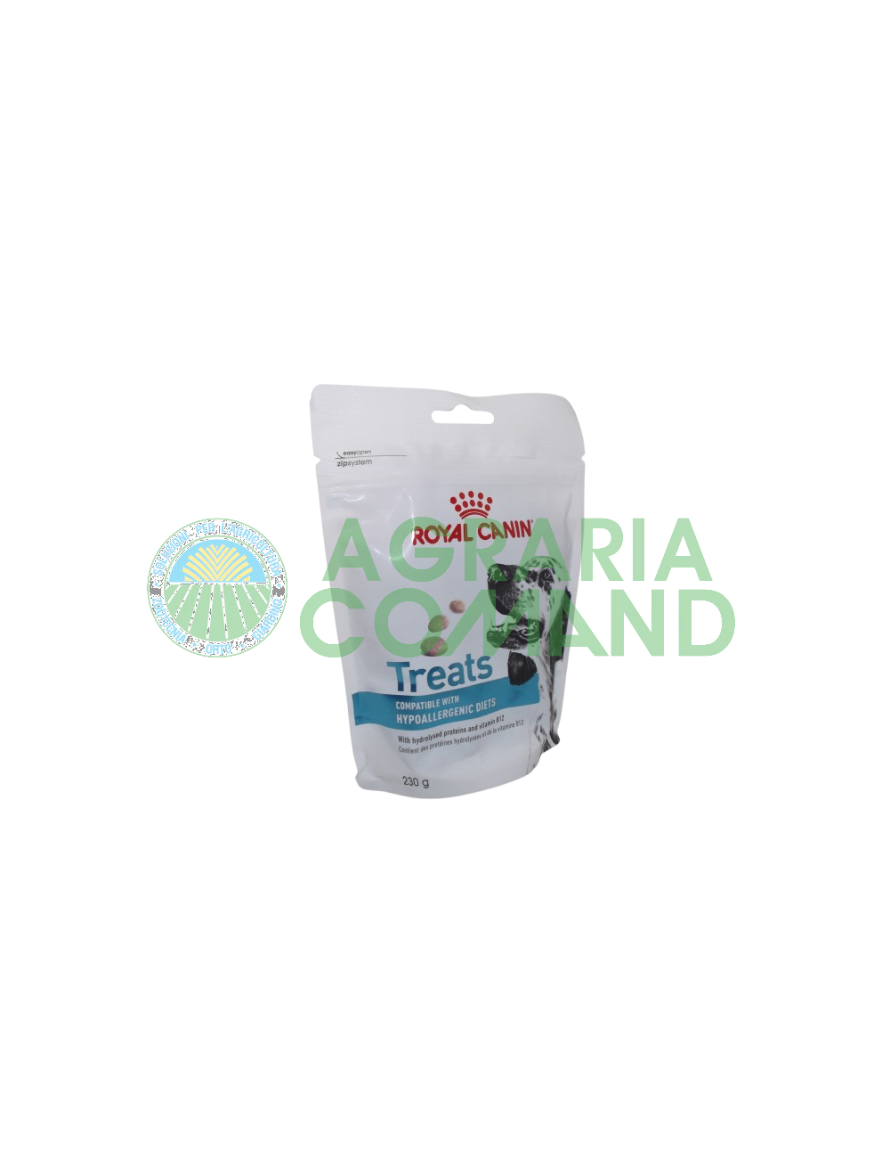 Snack per cani con problemi di allergia Snack per cani con problemi di allergia