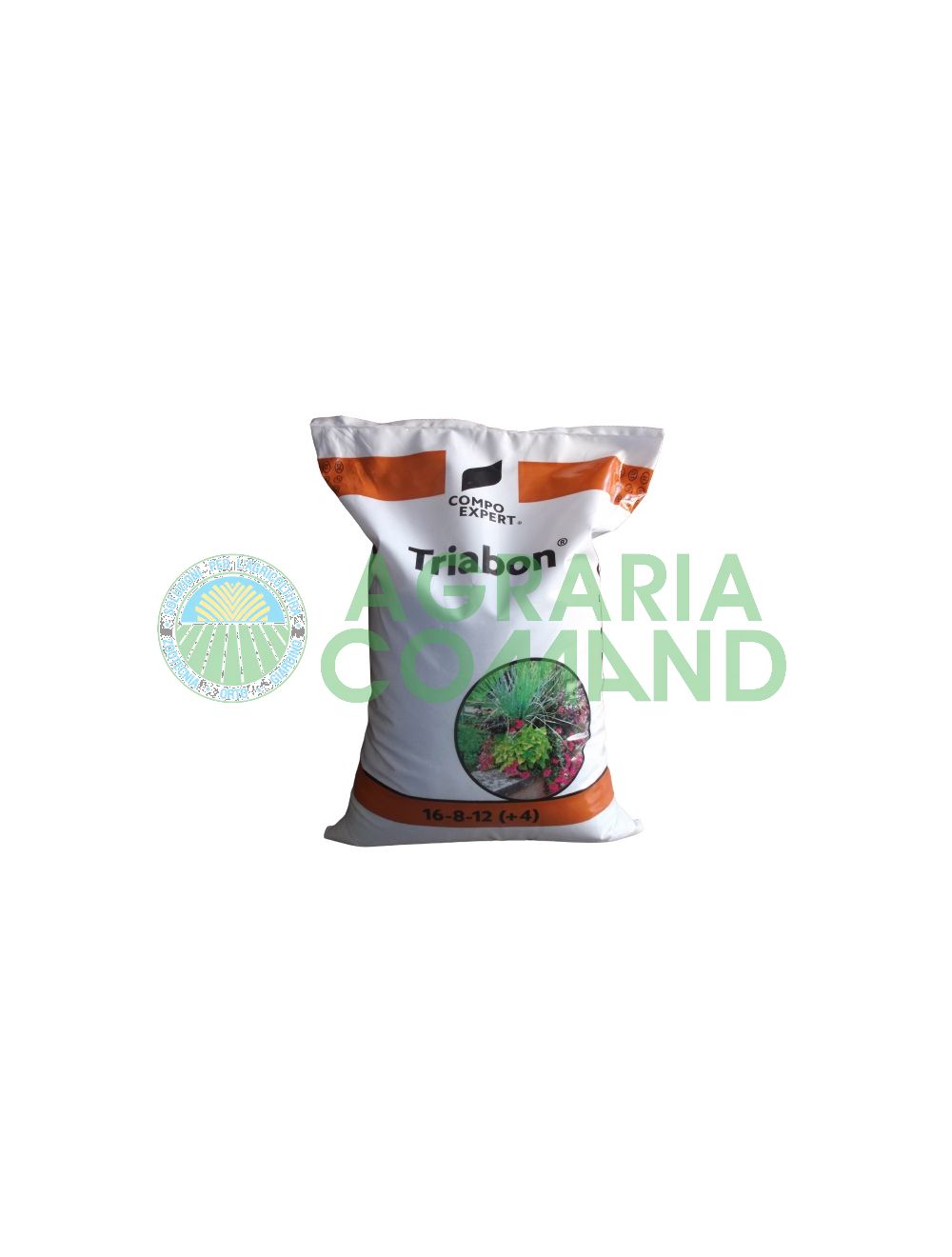 Concime Triabon Granulare Concime Triabon Granulare