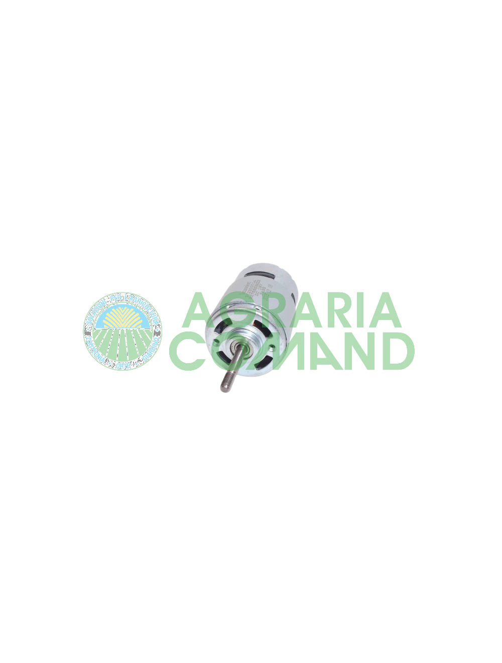 Motore di ricambio per Trimmer TR20 Verdemax Motore di ricambio per Trimmer TR20 Verdemax