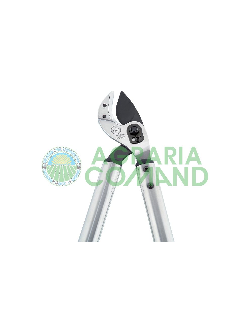 Lowe taglio battente lama curva Lowe taglio battente lama curva