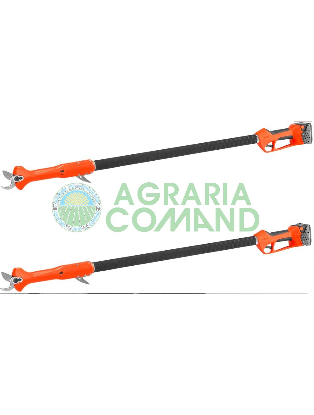 Potatore Magma E-100 TR Potatore Magma E-140 Tr