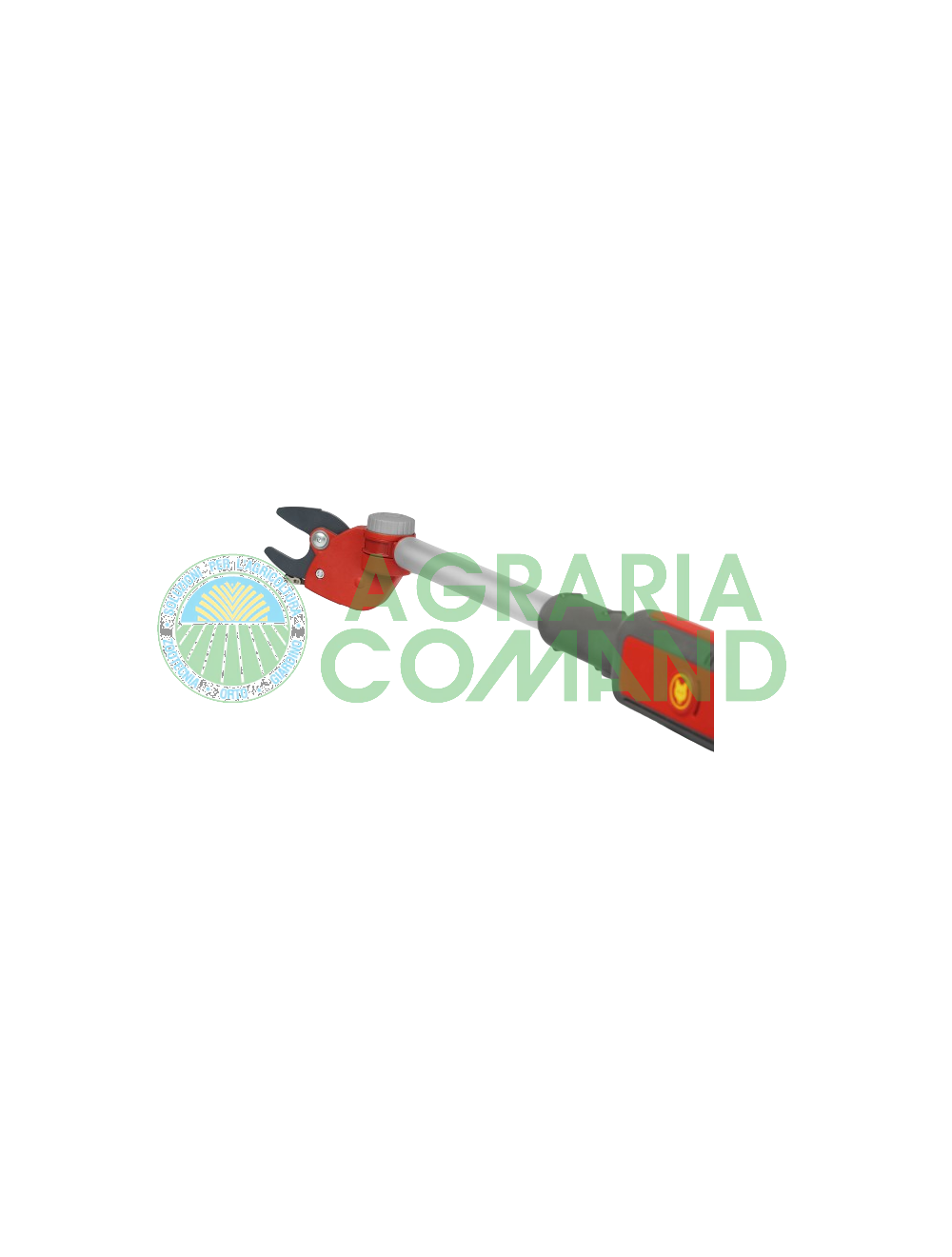 Troncarami Wolf Garten