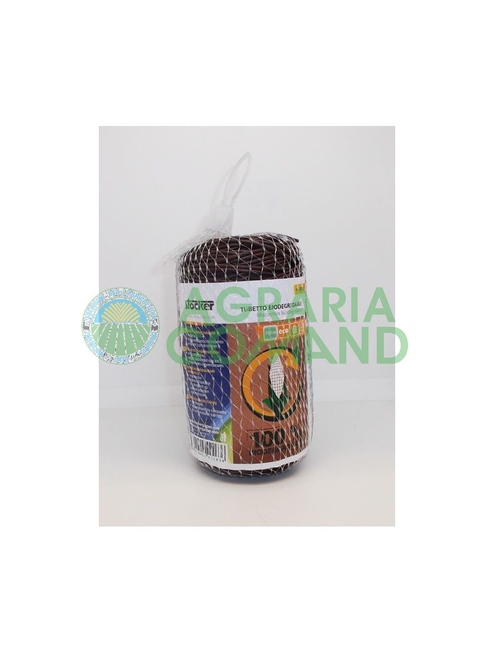 tubetto biodegradabile 2 mm tubetto biodegradabile 2 mm