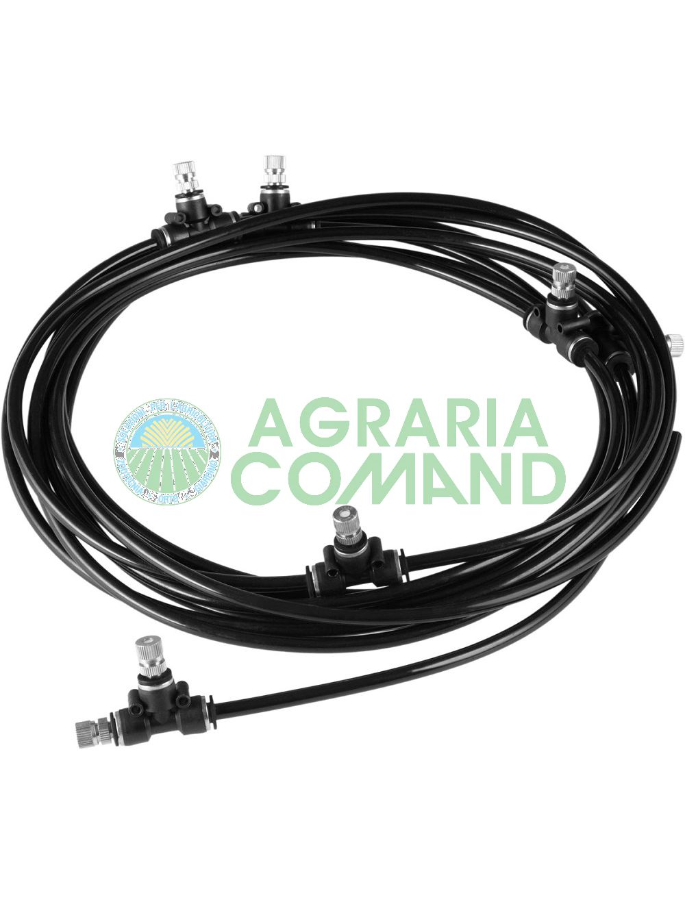 Tubo Geyser Stocker Tubo Geyser Stocker