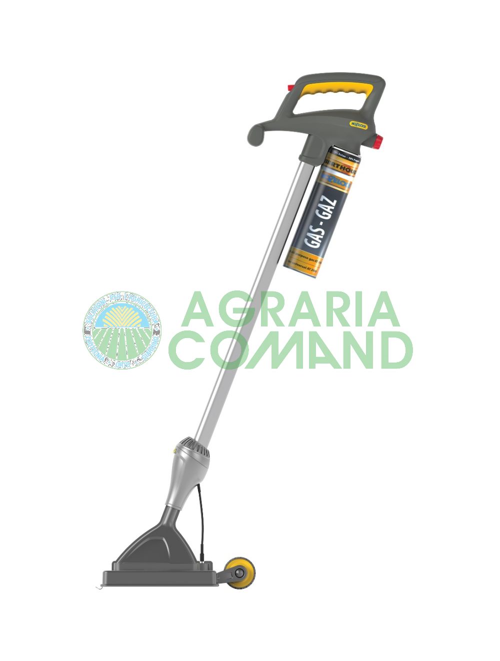 Green Power Turbo Gas Green Power Turbo Gas