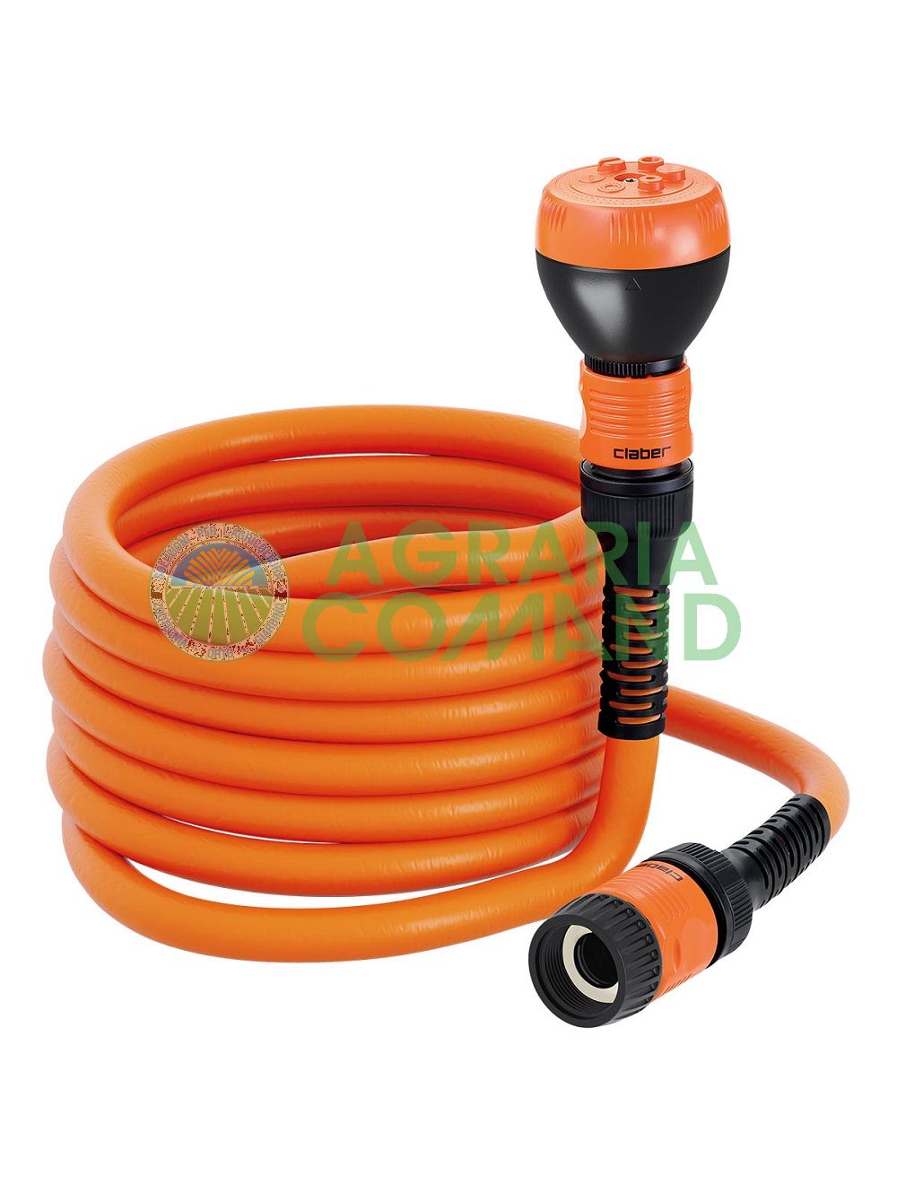 Twiddy Claber tubo estensibile Twiddy Claber tubo estensibile