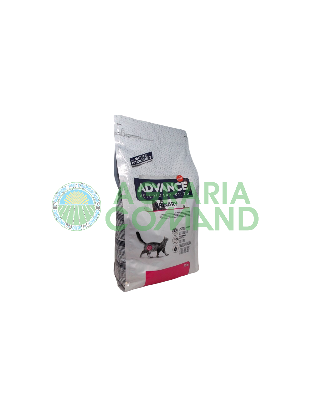 Urinary Advance Gatto Urinary Advance Gatto