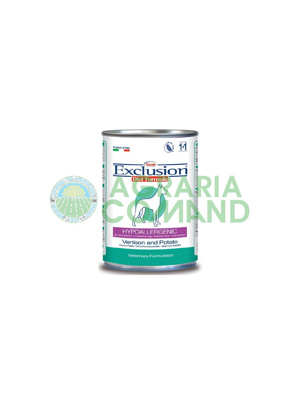 Exclusion_diet_cervo_patate_umido Exclusion_diet_cervo_patate_umido