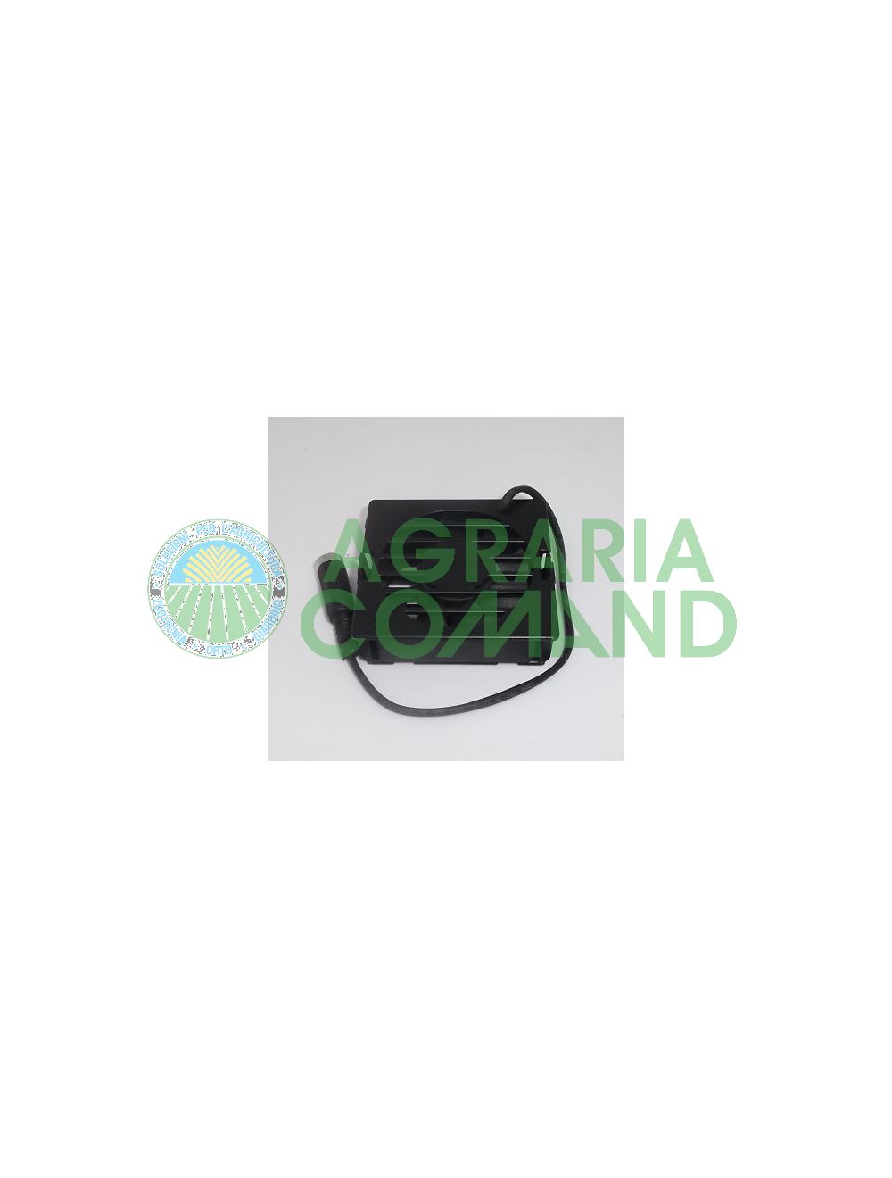 Ventola raffredamento red sea