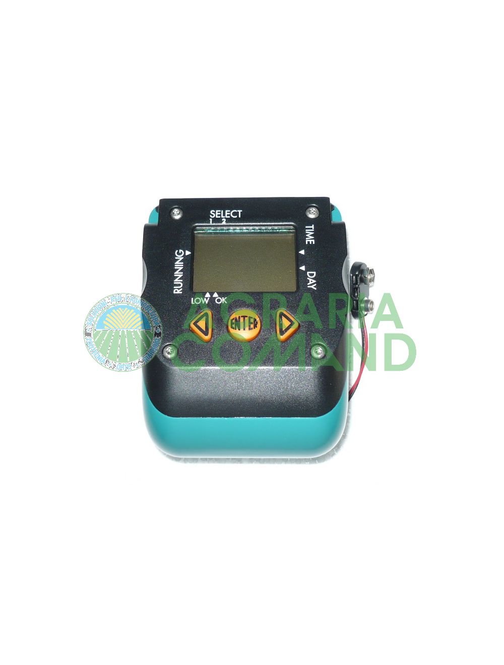 Claber comando aquauno video 2 Claber comando aquauno video 2