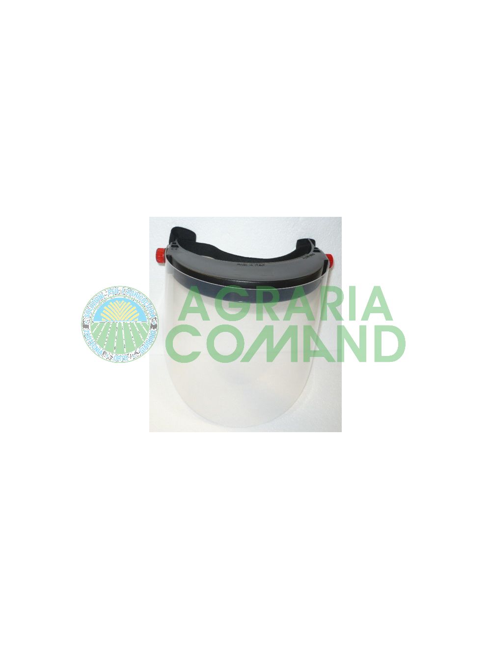 Visiera protettiva Visiera protettiva