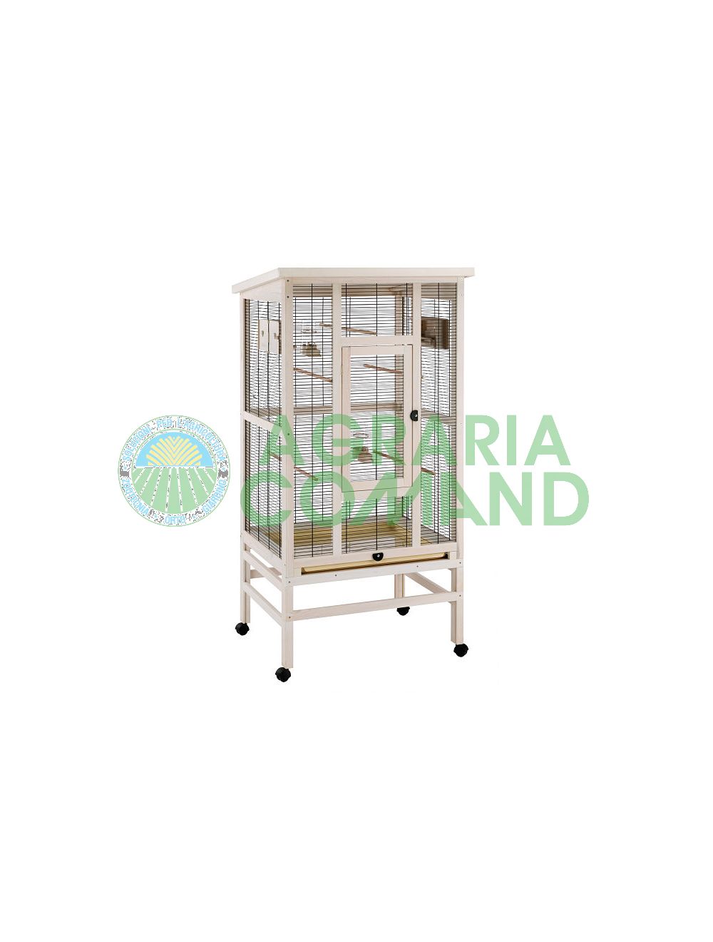 Ferplast_voliera_Wilma Ferplast_voliera_Wilma