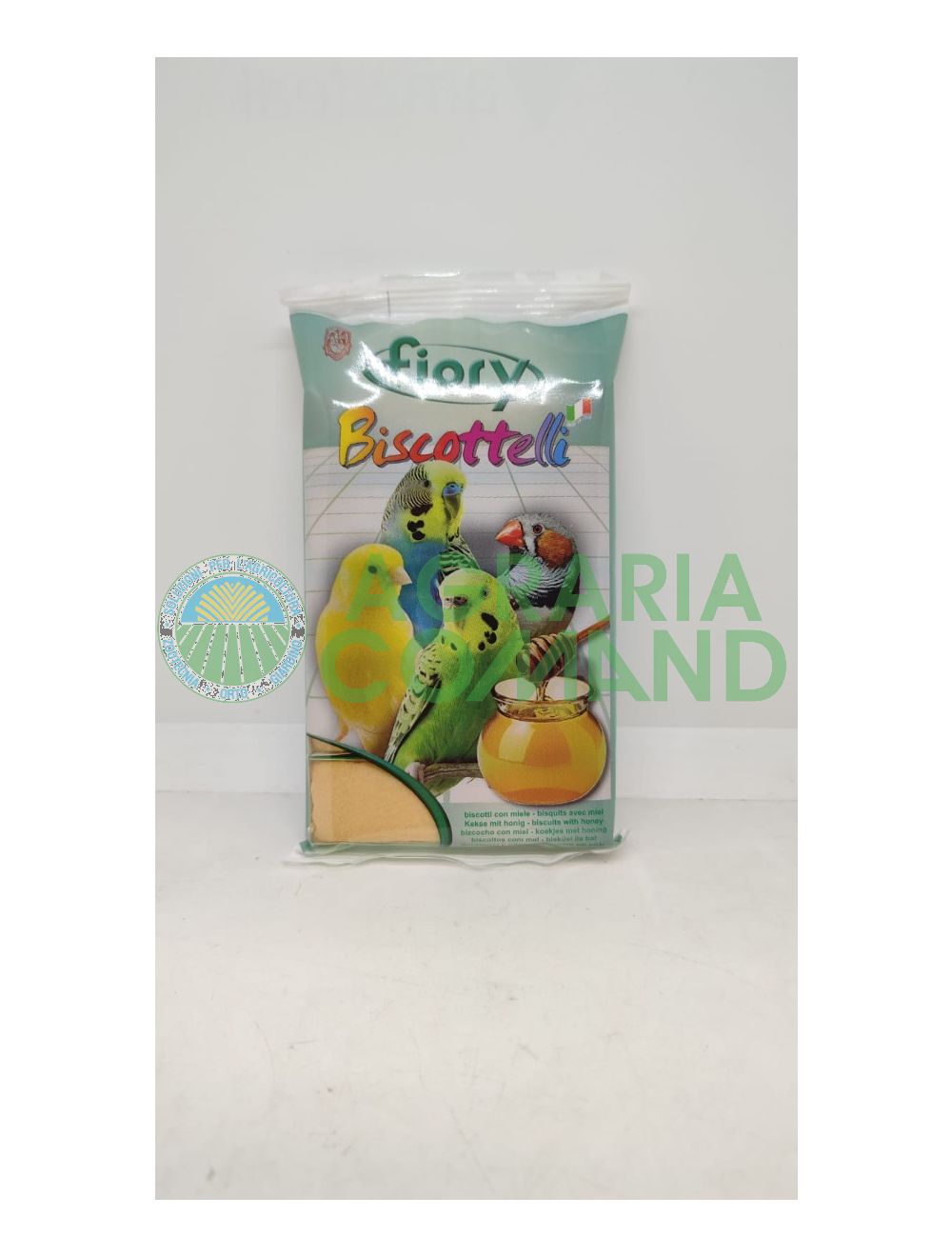 Snack al miele Snack al miele