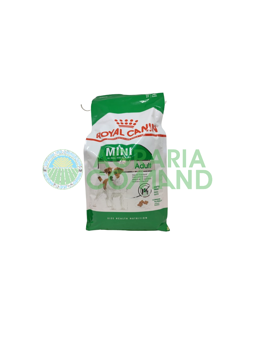 Crocchette cani adulti fino a 10 kg di peso Crocchette cani adulti fino a 10 kg di peso