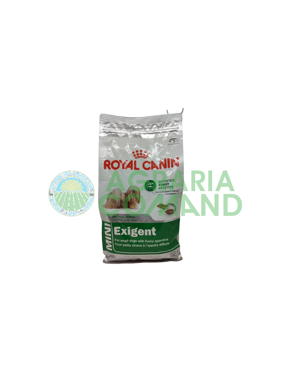 Crocchette per cani esigenti