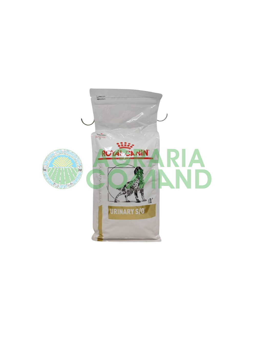 Royal Canin  URINARY S/0 kg 2