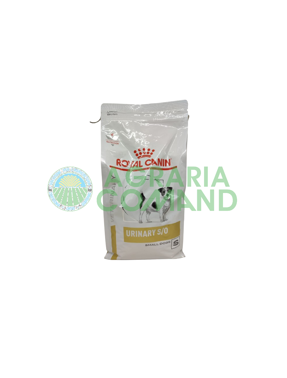 Royal Canin URINARY S/O small 1.5 kg