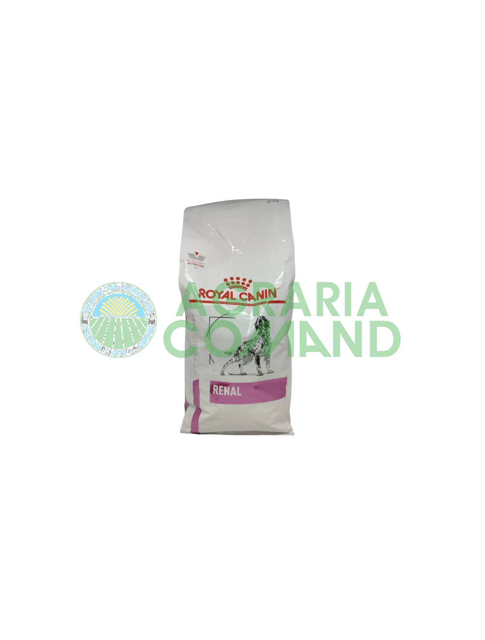 Royal Canin RENAL 2kg taglia normale media Royal Canin RENAL 2kg taglia normale media