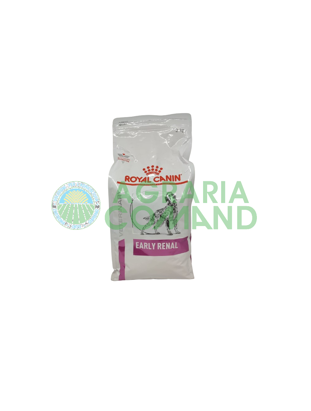 RENAL select 2 kg RENAL select 2 kg