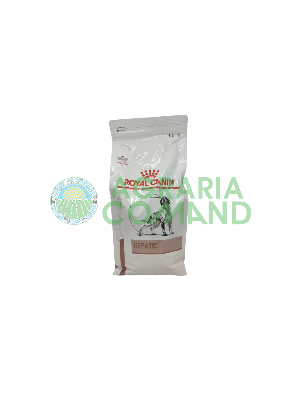 Hepatic Royal Canin 1.5 kg Hepatic Royal Canin 1.5 kg