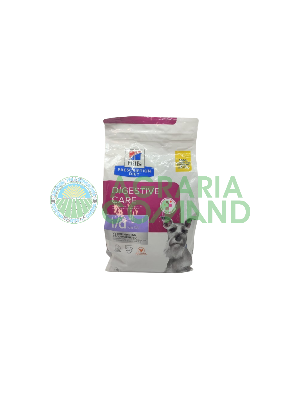 i/d Low Fat 1.5 kg i/d Low Fat 1.5 kg