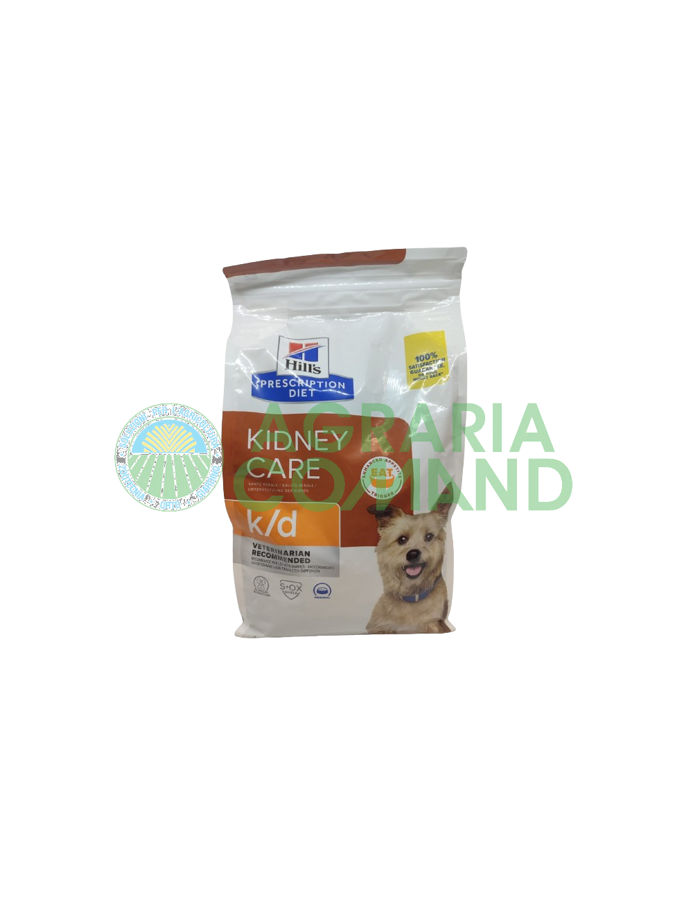 k/d hills 1.5 kg